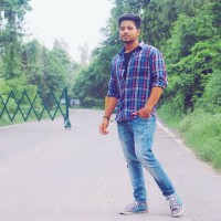Santosh Kuri
