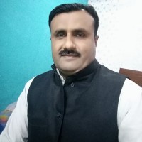 Ashfaque Siyal