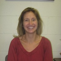 Marci Thomas