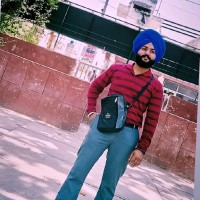 Pawanpreet Singh