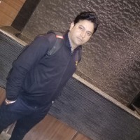 Tribhuvan Singh Chouhan