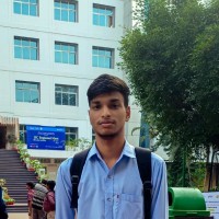 Abani Kumar Sahoo