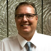 David B. Morgan