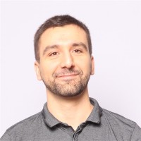 Damian Benzal Soto