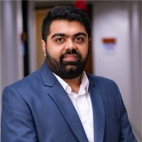 Siddharth Mistry