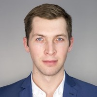 Kostiantyn Olifir