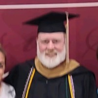 Larry Scragg, MBA