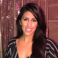 Sarena Jaswal