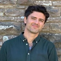 Simon Gedman