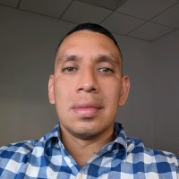 Ronald Perez