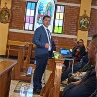 CRISTIAN PAUL PONCE MOLINA