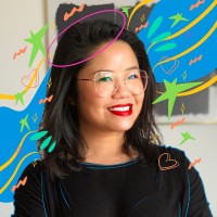 Caroline Tang