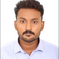 Vishnu Sudarsanan