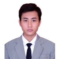 Ridho Ajisaputro