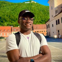 GUERRA ISMAEL YAROU