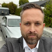 Christoffer Obel