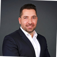 Sam Simonetta