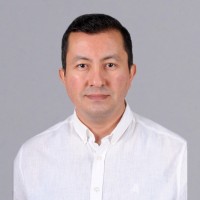 Caner Tazegül