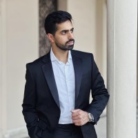 Shaun Daswani
