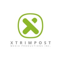 Xtrimpost Media Productions Inc.