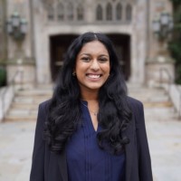 Rhea Sridhara