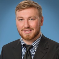 Levi Fahmer