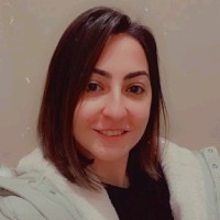 Ghada Zayed
