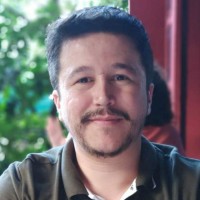 Israel Pereira