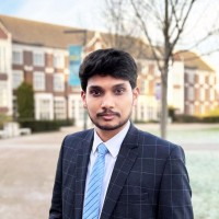 Kishore Varma