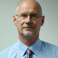 Jon Roberts