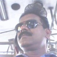 Saravanan Mahadevan