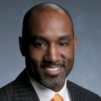 Eric Parris