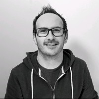 Jason Gilholme