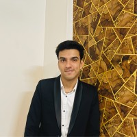 Vishal Kodwani