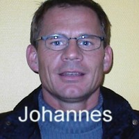 Johannes Hoppe