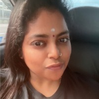 Pavithra Devi Narayanan