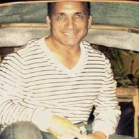 Ruben Vigil