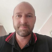 Johann Fourie