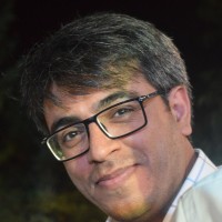 Mahmood Mollaei