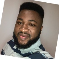 Ayodele Oluwafemi