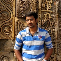 Jeswin Samuelraj G
