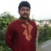Ismail Hossain
