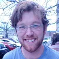 Aaron Crossman
