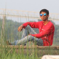 Tejas Pandya