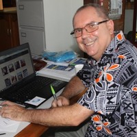 Mark Vitlin