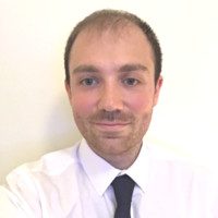 Daniel Croston