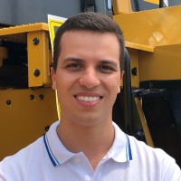 André Estronioli de Castro