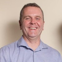 Colin Peters