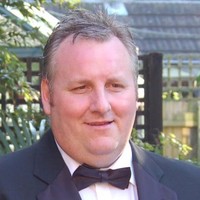 Dave Rimmer