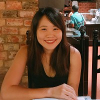 Melissa Goh